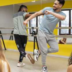 Müzik ve Dans Kursları