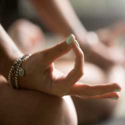 Yoga ve Meditasyon Eğitmenleri